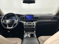 Used 2023 Ford Explorer XLT