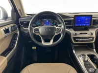 Used 2023 Ford Explorer XLT