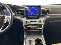 Used 2023 Ford Explorer XLT