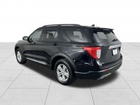 Used 2023 Ford Explorer XLT