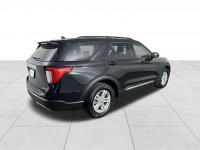 Used 2023 Ford Explorer XLT