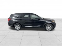 Used 2023 Ford Explorer XLT