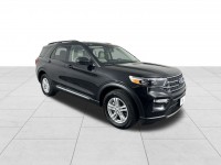 Used 2023 Ford Explorer XLT