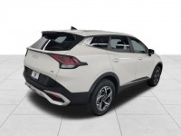 Used 2023 Kia Sportage LX