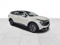 Used 2023 Kia Sportage LX