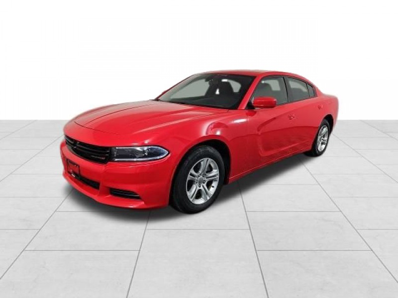 Used 2022 Dodge Charger SXT