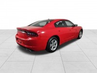 Used 2022 Dodge Charger SXT