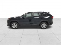 Used 2022 Toyota RAV4 LE