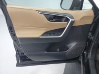 Used 2022 Toyota RAV4 LE