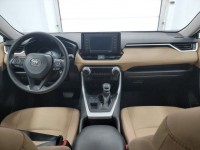 Used 2022 Toyota RAV4 LE