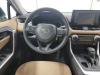 Used 2022 Toyota RAV4 LE