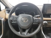 Used 2022 Toyota RAV4 LE