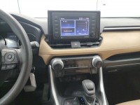 Used 2022 Toyota RAV4 LE
