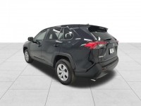 Used 2022 Toyota RAV4 LE