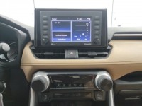 Used 2022 Toyota RAV4 LE