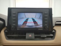 Used 2022 Toyota RAV4 LE