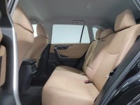 Used 2022 Toyota RAV4 LE
