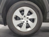 Used 2022 Toyota RAV4 LE