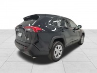 Used 2022 Toyota RAV4 LE