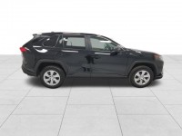 Used 2022 Toyota RAV4 LE