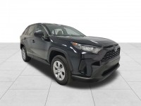Used 2022 Toyota RAV4 LE