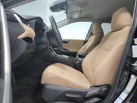 Used 2022 Toyota RAV4 LE