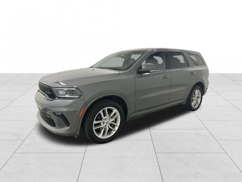 Used 2022 Dodge Durango GT Plus