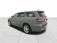 Used 2022 Dodge Durango GT Plus