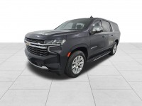Used 2023 Chevrolet Suburban Premier