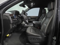 Used 2023 Chevrolet Suburban Premier