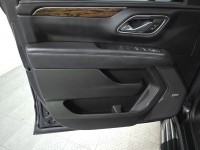 Used 2023 Chevrolet Suburban Premier