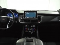 Used 2023 Chevrolet Suburban Premier