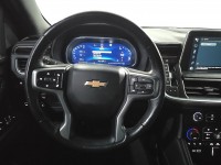 Used 2023 Chevrolet Suburban Premier