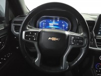 Used 2023 Chevrolet Suburban Premier