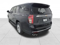 Used 2023 Chevrolet Suburban Premier