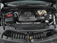 Used 2023 Chevrolet Suburban Premier