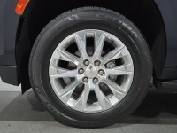 Used 2023 Chevrolet Suburban Premier