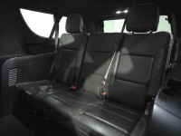 Used 2023 Chevrolet Suburban Premier