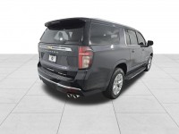 Used 2023 Chevrolet Suburban Premier
