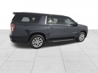 Used 2023 Chevrolet Suburban Premier