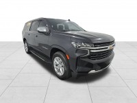 Used 2023 Chevrolet Suburban Premier