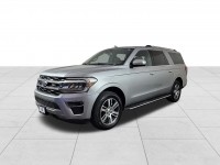 Used 2022 Ford Expedition Max Limited