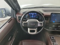 Used 2022 Ford Expedition Max Limited