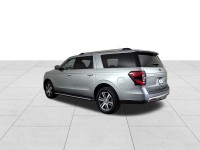 Used 2022 Ford Expedition Max Limited