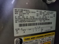 Used 2022 Ford Expedition Max Limited