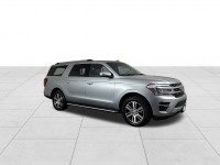 Used 2022 Ford Expedition Max Limited