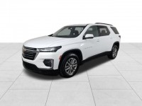 Used 2023 Chevrolet Traverse LT Cloth w/1LT