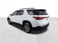Used 2023 Chevrolet Traverse LT Cloth w/1LT