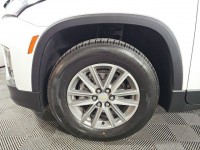 Used 2023 Chevrolet Traverse LT Cloth w/1LT