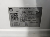 Used 2023 Chevrolet Traverse LT Cloth w/1LT